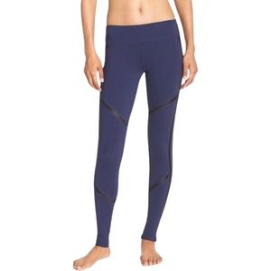 ALO YOGA Talia Women’s Leggings, Size M